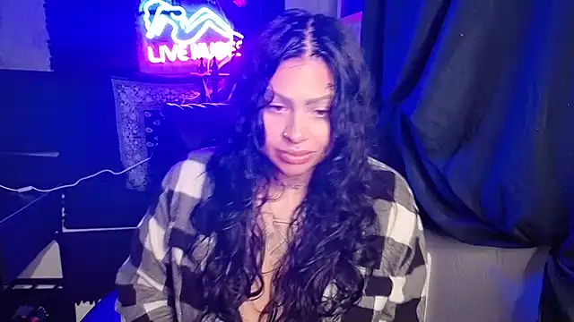 chicanachic13 online show from January 2026 07:12:02 AM