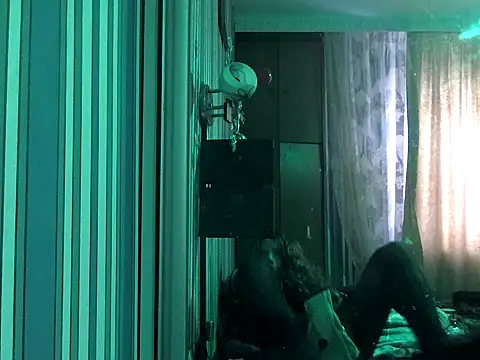 AngelSatana666 online show from March 2026 09:45:02 AM