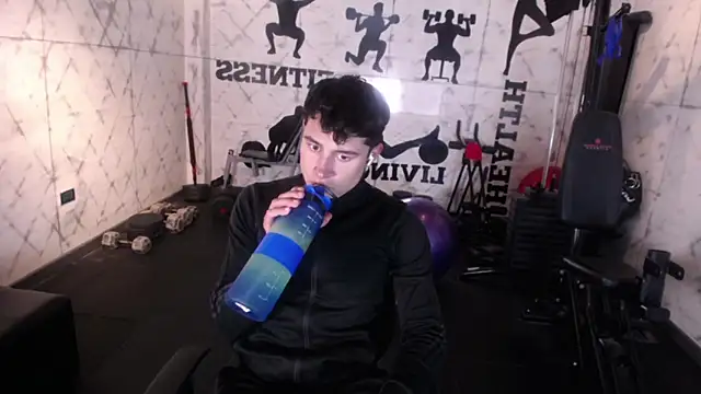 AustinJones  online show from January 2026 07:17:02 PM