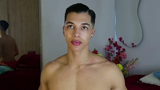 Troye Williams online show from April 2026 11:22:02 AM