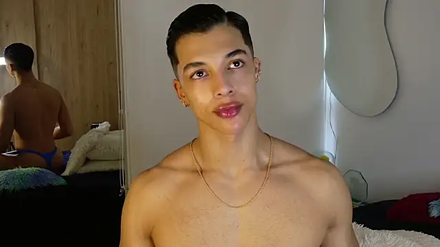 Troye Williams online show from April 2026 12:07:02 PM