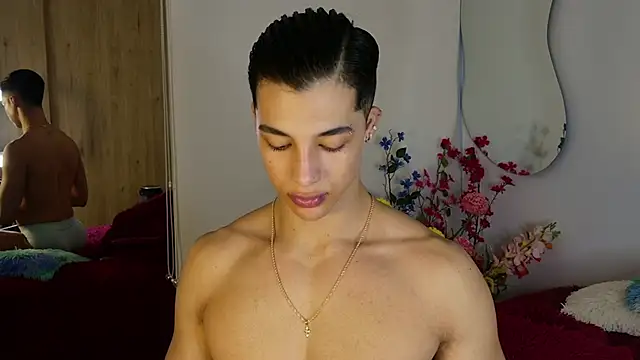 Troye Williams online show from April 2026 10:52:01 AM