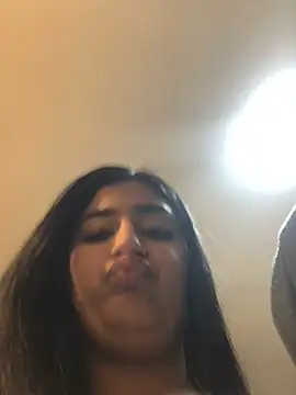 Miia Parker online show from February 2026 01:27:01 PM