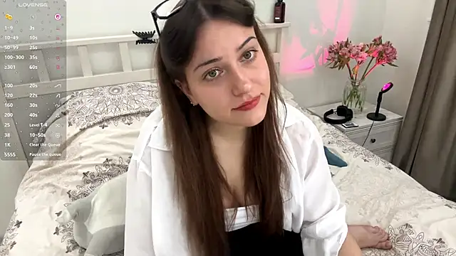 RachaelJuntunen online show from September 2025 06:51:02 AM