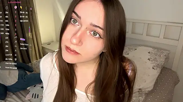 RachaelJuntunen online show from October 2025 09:28:01 AM