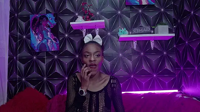 Snapshot of Shantall_ks chatting on September 2025 04:03:01 AM Shantall ks online show from September 2025 04:03:01 AM