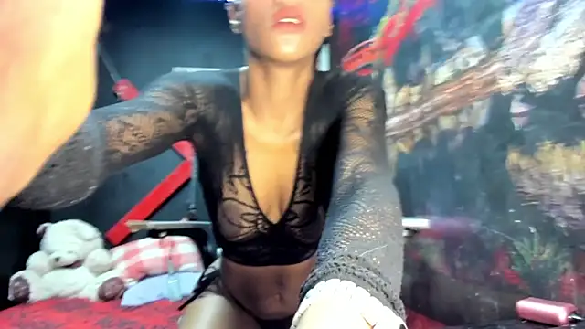 Snapshot of Shantall_ks chatting on September 2025 04:07:01 AM Shantall ks online show from September 2025 04:07:01 AM