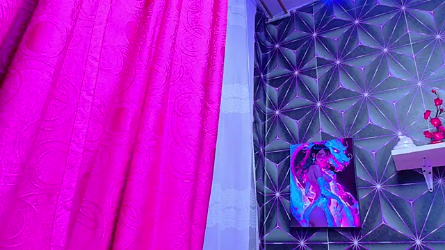 Snapshot of Shantall_ks chatting on October 2025 05:08:02 AM Shantall ks online show from October 2025 05:08:02 AM