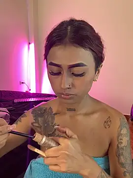 Dirty isabella18 online show from October 2025 04:50:01 PM