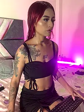 Dirty isabella18 online show from November 2025 10:20:01 PM