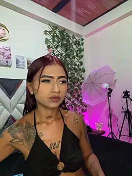 Dirty isabella18 online show from May 2026 07:00:02 PM