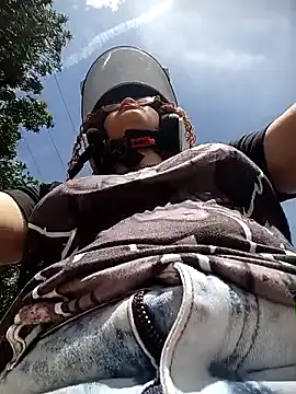 SirenRouge 69 online show from September 2025 07:18:02 PM