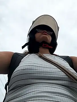 SirenRouge 69 online show from November 2025 08:33:02 PM