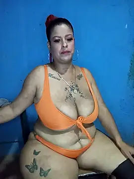 Dirty Marcela18 online show from September 2025 02:11:02 AM
