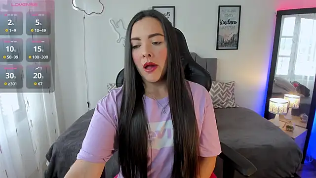 Snapshot of amaia_monet chatting on September 2025 08:08:01 PM amaia monet online show from September 2025 08:08:01 PM