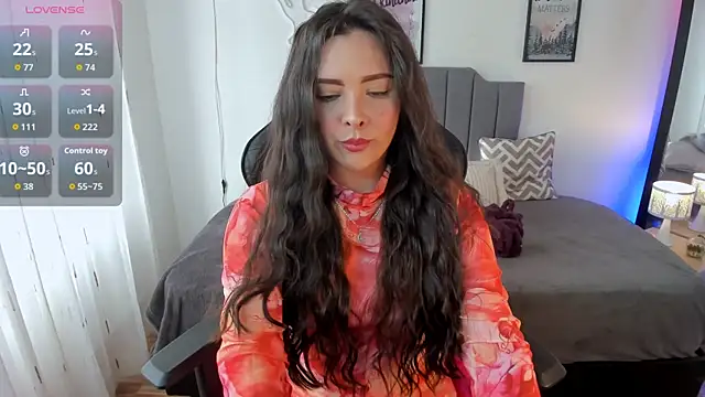 Snapshot of amaia_monet chatting on October 2025 07:57:02 PM amaia monet online show from October 2025 07:57:02 PM