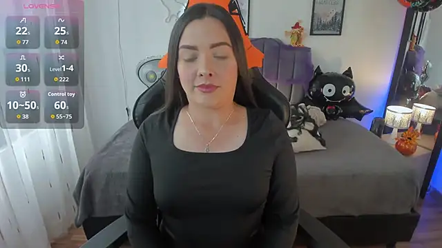 Snapshot of amaia_monet chatting on October 2025 08:21:02 PM amaia monet online show from October 2025 08:21:02 PM