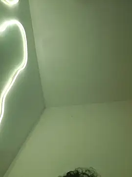 Sin7ster007 online show from October 2025 10:10:01 PM