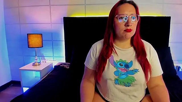 Snapshot of fieryluciana chatting on October 2025 04:11:01 AM fieryluciana online show from October 2025 04:11:01 AM