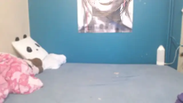 NADINNNE online show from September 2025 09:42:02 AM