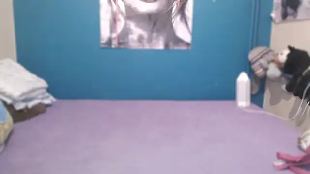 NADINNNE online show from February 2026 09:49:02 AM