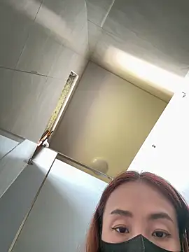 xiaoliansweet online show from September 2025 04:23:01 AM