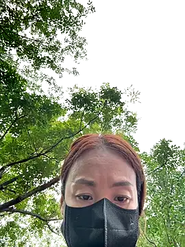 xiaoliansweet online show from September 2025 02:12:02 AM