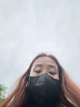 xiaoliansweet online show from September 2025 06:26:02 AM