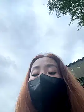 xiaoliansweet online show from October 2025 08:55:02 AM