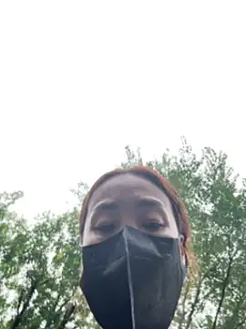 xiaoliansweet online show from October 2025 06:44:01 AM