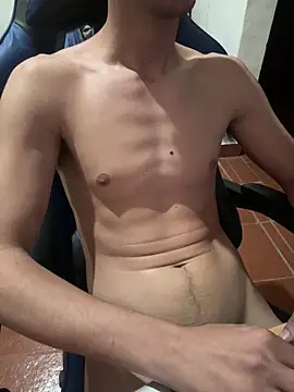 Chacal43 online show from October 2025 05:21:02 AM