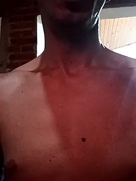 Chacal43 online show from March 2026 06:57:01 AM