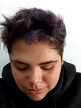 Hailey Curvy online show from September 2025 03:06:02 PM