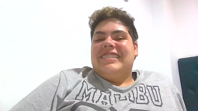 Hailey Curvy online show from November 2025 01:49:02 AM