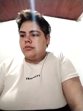 Hailey Curvy online show from November 2025 10:43:02 PM