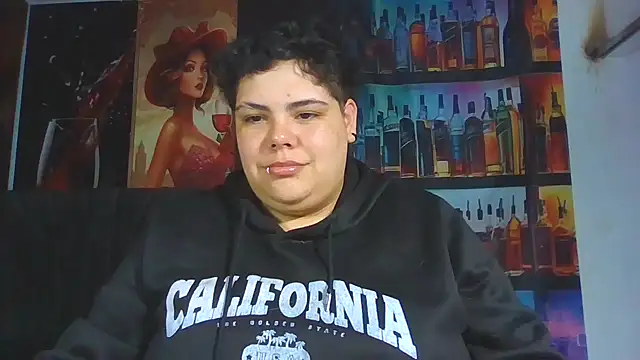 Snapshot of Hailey_Curvy chatting on June 2026 03:57:01 AM Hailey Curvy online show from June 2026 03:57:01 AM