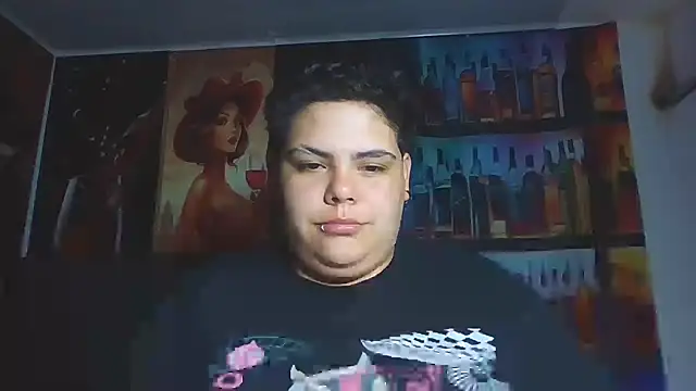 Snapshot of Hailey_Curvy chatting on June 2026 06:49:02 AM Hailey Curvy online show from June 2026 06:49:02 AM