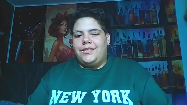 Hailey Curvy online show from June 2026 10:15:01 AM