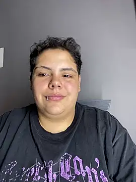 Hailey Curvy online show from August 2026 10:45:01 PM