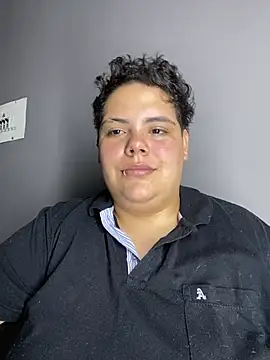 Hailey Curvy online show from August 2026 10:34:02 PM