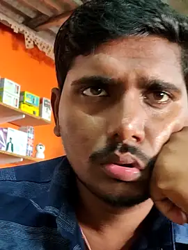 Markroco696 online show from September 2025 04:38:02 AM