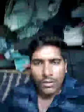 Markroco696 online show from October 2025 03:43:01 PM