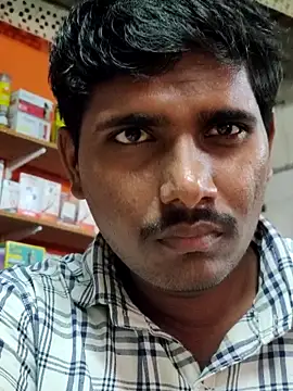 Markroco696 online show from October 2025 04:56:01 AM