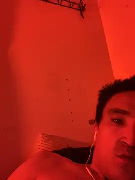 DanBfl online show from February 2026 06:35:02 AM