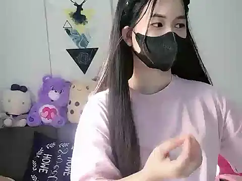 Stella-869 online show from October 2025 09:16:01 AM