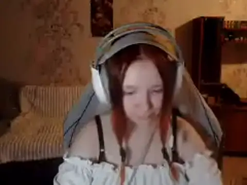 PansyBorriello online show from September 2025 04:19:01 PM