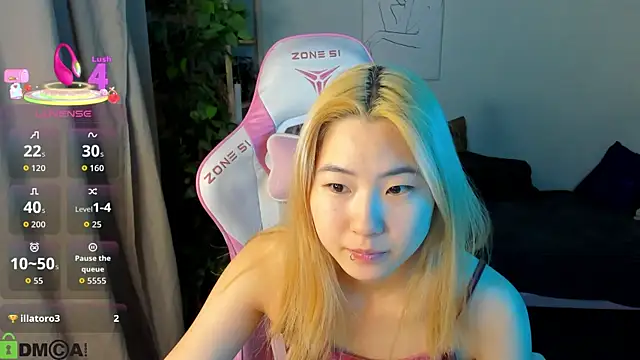 Snapshot of Aisi_18 chatting on October 2025 01:46:01 AM Aisi 18 online show from October 2025 01:46:01 AM