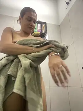 Madyson94 online show from March 2026 01:18:01 AM