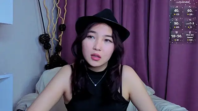 ColettaMejias online show from November 2025 08:07:01 PM