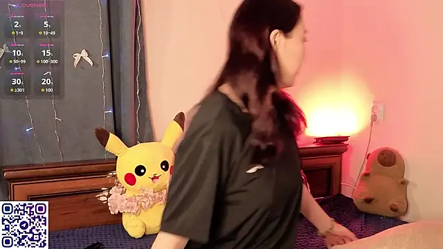 ColettaMejias online show from March 2026 09:18:02 PM